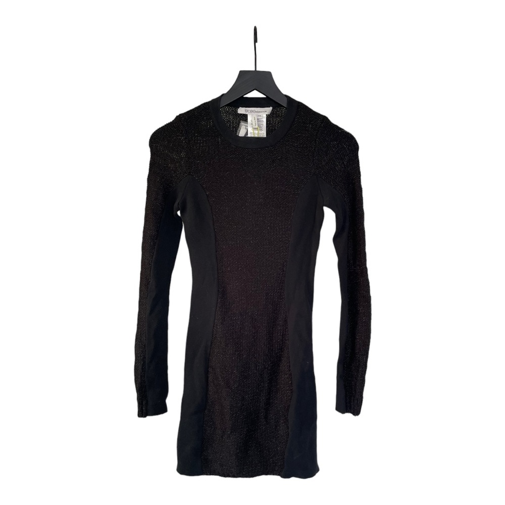 NWT* BCBGeneration sweater dress
